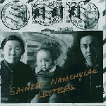 sainkho namchylak - letters sainkho namchylak - letters