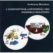 anthony braxton - 2 compositions jarvenpaa anthony braxton - 2 compositions jarvenpaa
