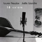 lauren newton - joëlle léandre - 18 colors lauren newton - joëlle léandre - 18 colors