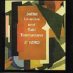 joëlle léandre - sebi tramontana - e'vero joëlle léandre - sebi tramontana - e'vero