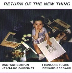 return of the new thing - s/t return of the new thing - s/t