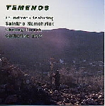 namchylak / hirsch / bott - temenos namchylak / hirsch / bott - temenos