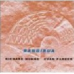 evan parker / richard nunn - Rangirua evan parker / richard nunn - Rangirua