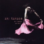 aki takase - le cahier du bal aki takase - le cahier du bal