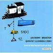 anthony braxton quintet - live at the royal festival anthony braxton quintet - live at the royal festival