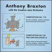 anthony braxton (with the creative jazz orchestra) - compositions no.175 & no.126 (trillium-dialogues m) anthony braxton (with the creative jazz orchestra) - compositions no.175 & no.126 (trillium-dialogues m)