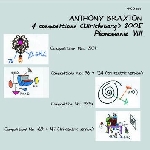anthony braxton - 4 compositions (ulrichsberg) 2005 phonomanie VIII anthony braxton - 4 compositions (ulrichsberg) 2005 phonomanie VIII