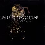 sainkho namchylak - nomad sainkho namchylak - nomad