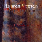 lauren newton - park je chun - 2 souls in seoul lauren newton - park je chun - 2 souls in seoul