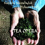 sainkho namchylak - dickson dee - tea opera sainkho namchylak - dickson dee - tea opera