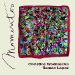 christine wodrascka / ramon lopez - momentos christine wodrascka / ramon lopez - momentos