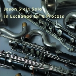 jason stein - in exchange for a process jason stein - in exchange for a process