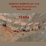 sainkho namchylak - wolfgang puschnig - paul urbanek - terra sainkho namchylak - wolfgang puschnig - paul urbanek - terra
