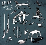 the shift (frank gratkowski) - songs from aipotu the shift (frank gratkowski) - songs from aipotu