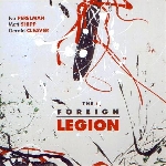 ivo perelman - matt shipp - gerald cleaver - the foreign legion ivo perelman - matt shipp - gerald cleaver - the foreign legion