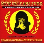 v/a - new orleans funk vol.2 v/a - new orleans funk vol.2