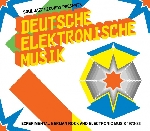 v/a - deutsche elektronische musik 1 - record A v/a - deutsche elektronische musik 1 - record A