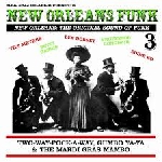 v/a - new orleans funk vol. 3 v/a - new orleans funk vol. 3