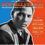 v/a - new orleans soul - the original sound of new orleans soul 1966-76 v/a - new orleans soul - the original sound of new orleans soul 1966-76