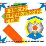 v/a - deutsche elektronische musik 1 - record B v/a - deutsche elektronische musik 1 - record B