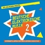 v/a - deutsche elektronische musik 2 - record A v/a - deutsche elektronische musik 2 - record A