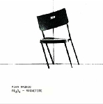 mika vainio - fe304 - magnetite mika vainio - fe304 - magnetite
