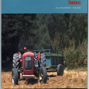 christian fennesz - field recordings christian fennesz - field recordings