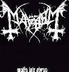 mayhem - wolf's lair abyss mayhem - wolf's lair abyss