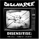 discharge - disensitise discharge - disensitise