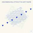 evan parker & paul lytton - at the unity theatre evan parker & paul lytton - at the unity theatre