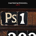 evan parker & sten sandell - psalms evan parker & sten sandell - psalms