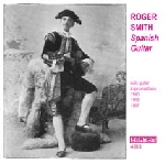 roger smith - spanish guitar (1980/92/97) roger smith - spanish guitar (1980/92/97)