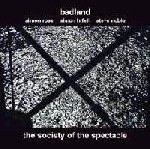 badland (rose - h.fell - noble) - the society of the spectacle badland (rose - h.fell - noble) - the society of the spectacle