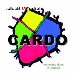 collectif inaudible - cardo collectif inaudible - cardo