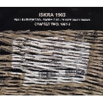 iskra 1903 (paul rutherford) - chapter two: 1981-3 iskra 1903 (paul rutherford) - chapter two: 1981-3