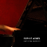 sophie agnel - capsizing moments sophie agnel - capsizing moments