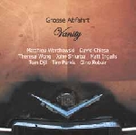 grosse abfahrt - vanity (2008) grosse abfahrt - vanity (2008)