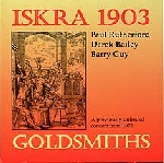 iskra 1903 (paul rutherford - derek bailey - barry guy) - goldsmiths (1972) iskra 1903 (paul rutherford - derek bailey - barry guy) - goldsmiths (1972)