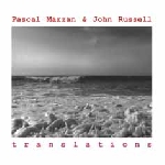 pascal marzan - john russell - translations pascal marzan - john russell - translations