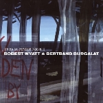 robert wyatt & bertrand burgalat - this summer night robert wyatt & bertrand burgalat - this summer night