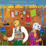 robert wyatt - ruth is stranger than richard robert wyatt - ruth is stranger than richard