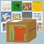 robert wyatt - box set robert wyatt - box set