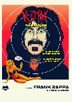 frank zappa - roxy the movie frank zappa - roxy the movie