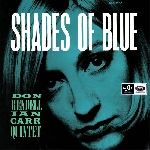 the don rendell ian carr quintet - shades of blue the don rendell ian carr quintet - shades of blue