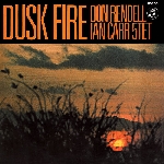 the don rendell ian carr quintet - dusk fire the don rendell ian carr quintet - dusk fire