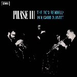the don rendell ian carr quintet - phase III the don rendell ian carr quintet - phase III