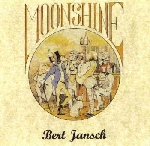 bert jansch - moonshine bert jansch - moonshine