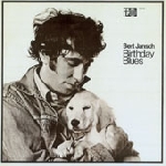 bert jansch - birthday blues bert jansch - birthday blues