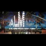 palm - escape from new york palm - escape from new york