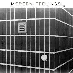 modern feelings (pekka airaksinen) - s/t modern feelings (pekka airaksinen) - s/t